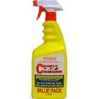 Crawly Cruncher Household Insecticide Surface Spray 1 litre Value Pack